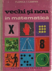 Vechi si nou in matematica