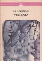 Vedenia Nuvele