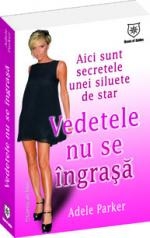 Vedetele nu se ingrasa. Aici sunt secretele unei siluete de star