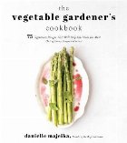 Vegetable Gardener\ Cookbook