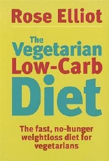 Vegetarian Low-Carb Diet