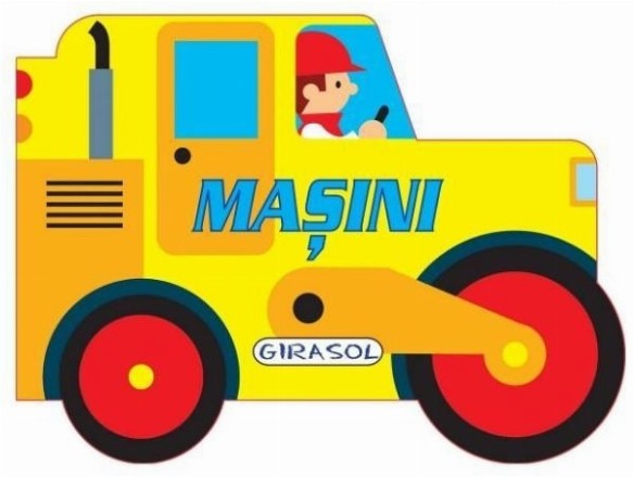 Vehicule cu motor: Masini