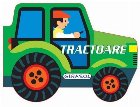 Vehicule cu motor: Tractoare