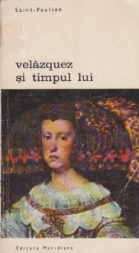 Velazquez si timpul lui