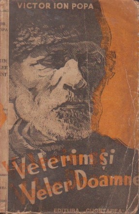 Velerim si Veler Doamne