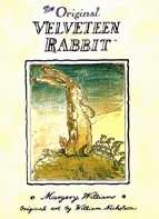 Velveteen Rabbit