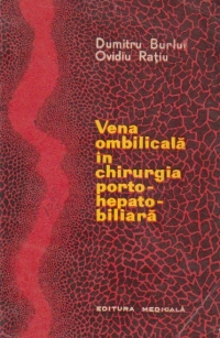 Vena ombilicala in chirurgia porto-hepato-biliara