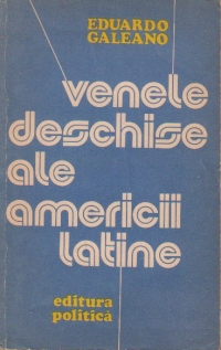 Venele deschise ale Americii Latine