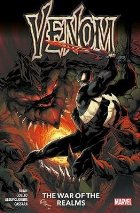 Venom Vol The War The