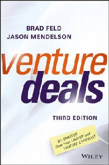 Venture Deals