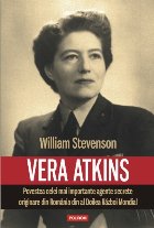 Vera Atkins Povestea celei mai