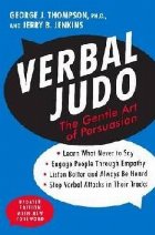 Verbal Judo