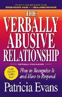 Verbally Abusive Relationship, Expanded Third Edition