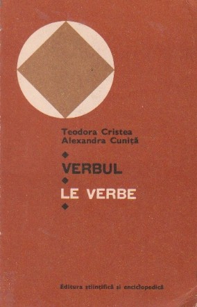 Verbul. Le verbe