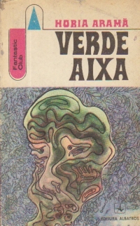 Verde Aixa