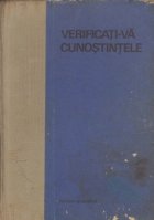 Verificati-va cunostintele (Decretul 328/1966, Regulamentul de aplicare, Intrebari si raspunsuri229)