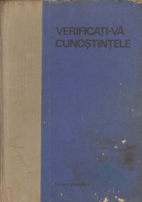 Verificati-va cunostintele (Decretul 328/1966, Regulamentul de aplicare, Intrebari si raspunsuri229)