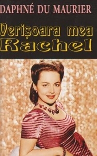 Verisoara mea Rachel