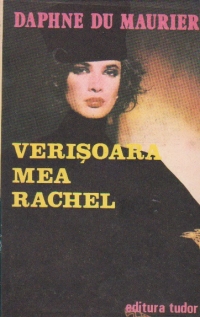 Verisoara mea Rachel