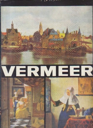 Vermeer de Delft