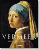 VERMEER THE COMPLETE PAINTINGS