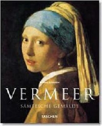 VERMEER - THE COMPLETE PAINTINGS