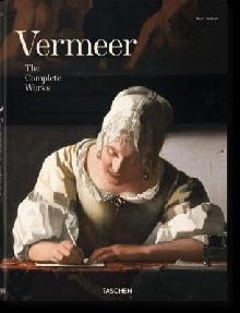 Vermeer. The Complete Works