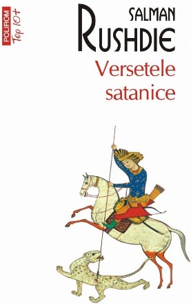 Versetele satanice