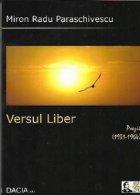 Versul Liber Poezii (1931 1964)