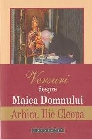 Versuri despre Maica Domnului