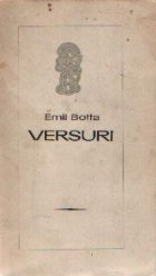 Versuri (Emil Botta)