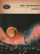 Versuri (Geo Dumitrescu)