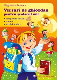 Versuri de ghiozdan pentru scolarul mic