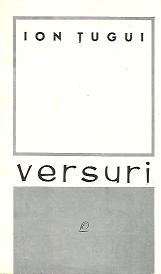 Versuri - Ion Tugui