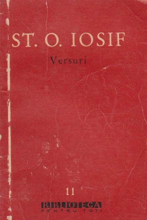 Versuri (St. O. Iosif)