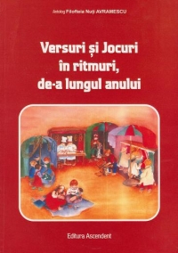 Versuri si jocuri in ritmuri, de-a lungul anului