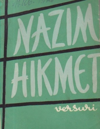 Versuri - Nazim Hikmet