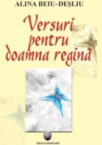 Versuri pentru doamna regina