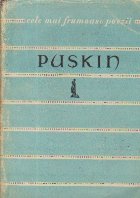 Versuri (Puskin)