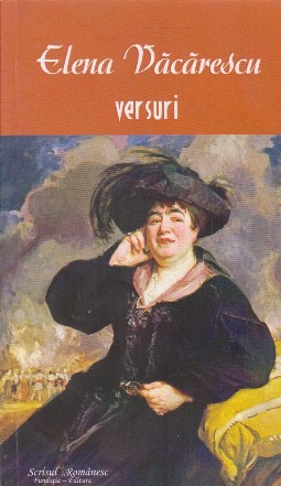 Versuri (Vacarescu)