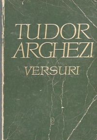 Versuri, Volumul al II-lea