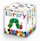 Very Hungry Caterpillar: Little Learning