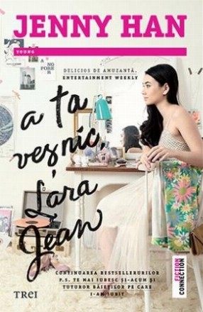 A ta vesnic, Lara Jean