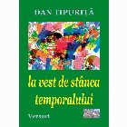 La vest de stanca temporalului, versuri