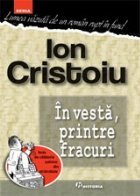 vesta printre fracuri Note calatorie