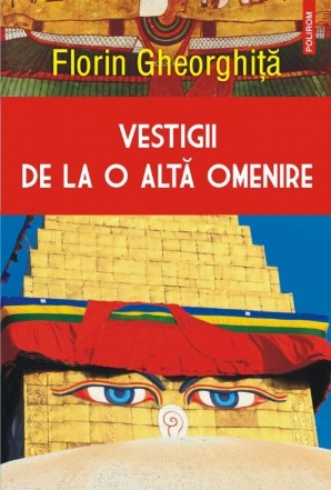 Vestigii de la o altă omenire