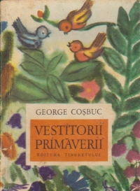 Vestitorii primaverii