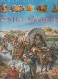 Vestul salbatic