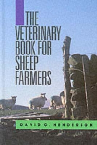 Veterinary Book For Sheep Farmers