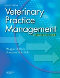 Veterinary Practice Management